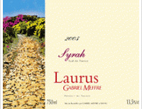 Gabriel Meffre - Laurus