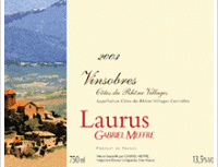 Gabriel Meffre - Laurus