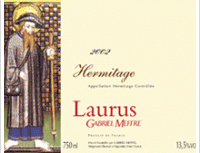 Gabriel Meffre - Laurus
