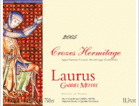 Gabriel Meffre - Laurus