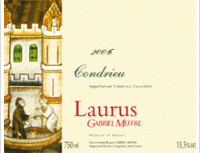 Gabriel Meffre - Laurus