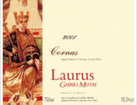 Gabriel Meffre - Laurus