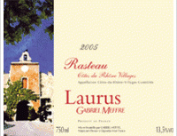 Gabriel Meffre Laurus