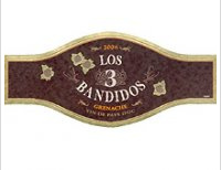 Gabriel Meffre - Los 3 Bandidos-Grenache
