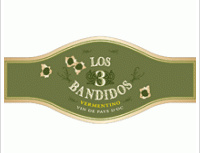 Gabriel Meffre - Los 3 Bandidos Vermentino