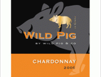 Wild Pig Chardonnay