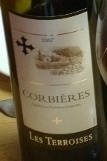 Chantovent - Les Terroises