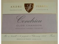 Domaine André Perret - Clos Chanson