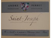 Domaine André Perret