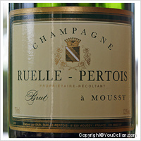 Ruelle-Pertois - Brut Tradition