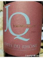 Jérôme Quiot