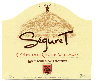Vignerons de Roaix Séguret