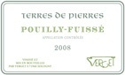 Verget - Terres de Pierres