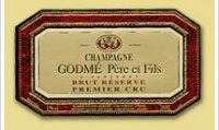 Godmé Père et fils - Brut Réserve