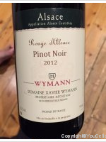 Wymann