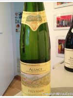 André Lorentz - cuvée spéciale