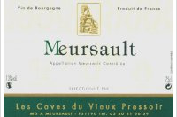 Les Caves du Vieux Pressoir