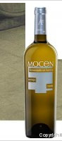 Mocén Fermentado en Barrica