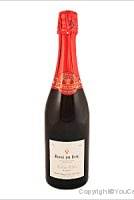 Rosé de Foc - Semi Seco
