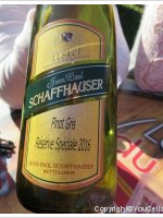 Jean-Paul Schaffhauser - Réserve Spéciale