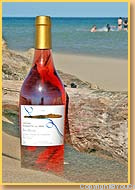 Château Rouquette sur Mer - Marine