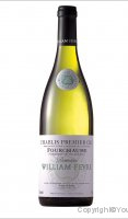 Domaine William Fèvre - 1er Cru Fourchaume Vaulorent