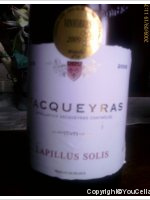 Lapillus Solis