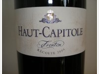 Haut Capitole