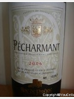 Roc de Préjac
