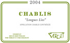 Verget - Longue Lies