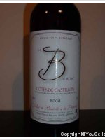Le B de Bosc
