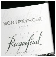 Rocquefeuil -  La Grande Cuvée