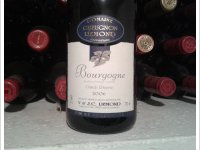 Domaine Gueugnon-Remond