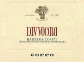 Coppo - L'Avvocata