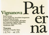 Paterna Vignanova