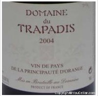 Domaine du Trapadis
