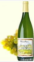 UJVR - Cuvée Chambéran