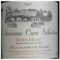 L'Ancienne Cure Sélection