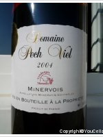Domaine Pech Viel