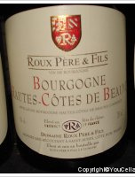Roux Père et Fils