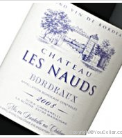 Château Les Nauds
