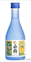 Hakutsuru - Supérieur Junmai Ginjo sake