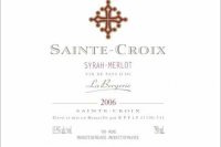 Sainte-Croix - La Bergerie