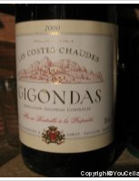 Les Costes Chaudes