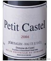 Petit Castel