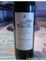 Domaine de Garlède
