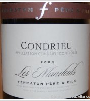 Ferraton Père et Fils - Les Mandouls