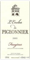 L'Enclos du Pigeonnier