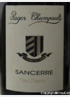 Roger Champault Les Pierris