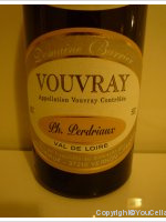Domaine Barrier - Sec